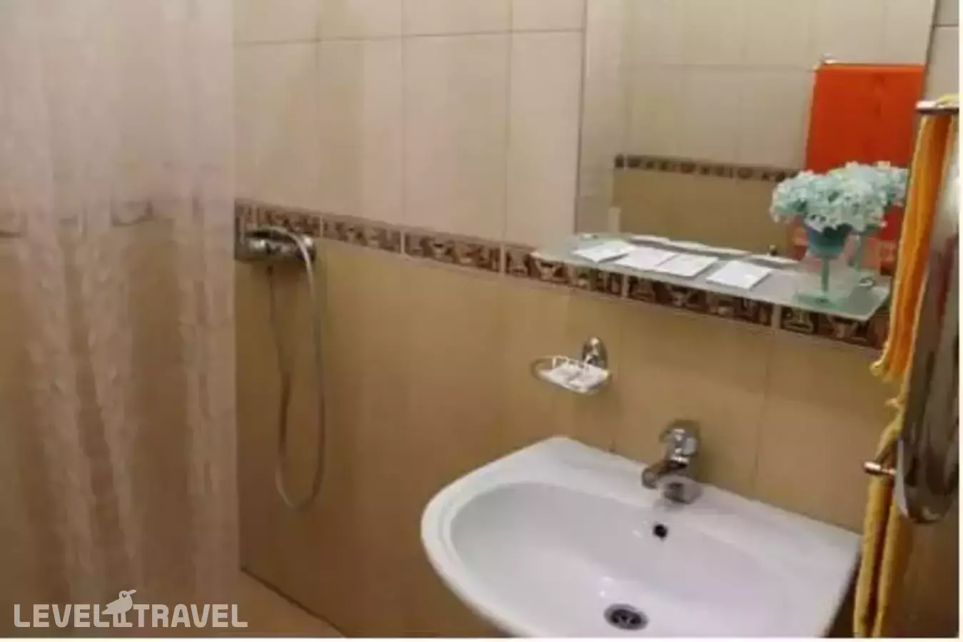 Отель Санторини