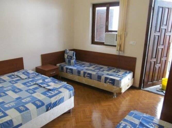 Гостевой Дом Елена На Толстого