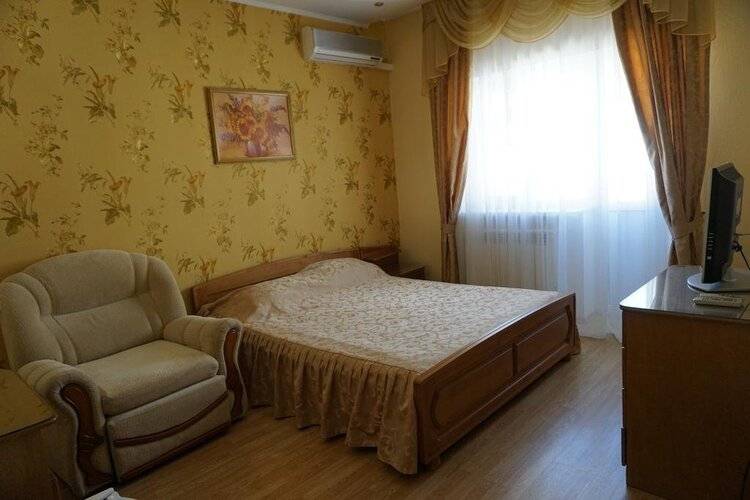 ГД Москва