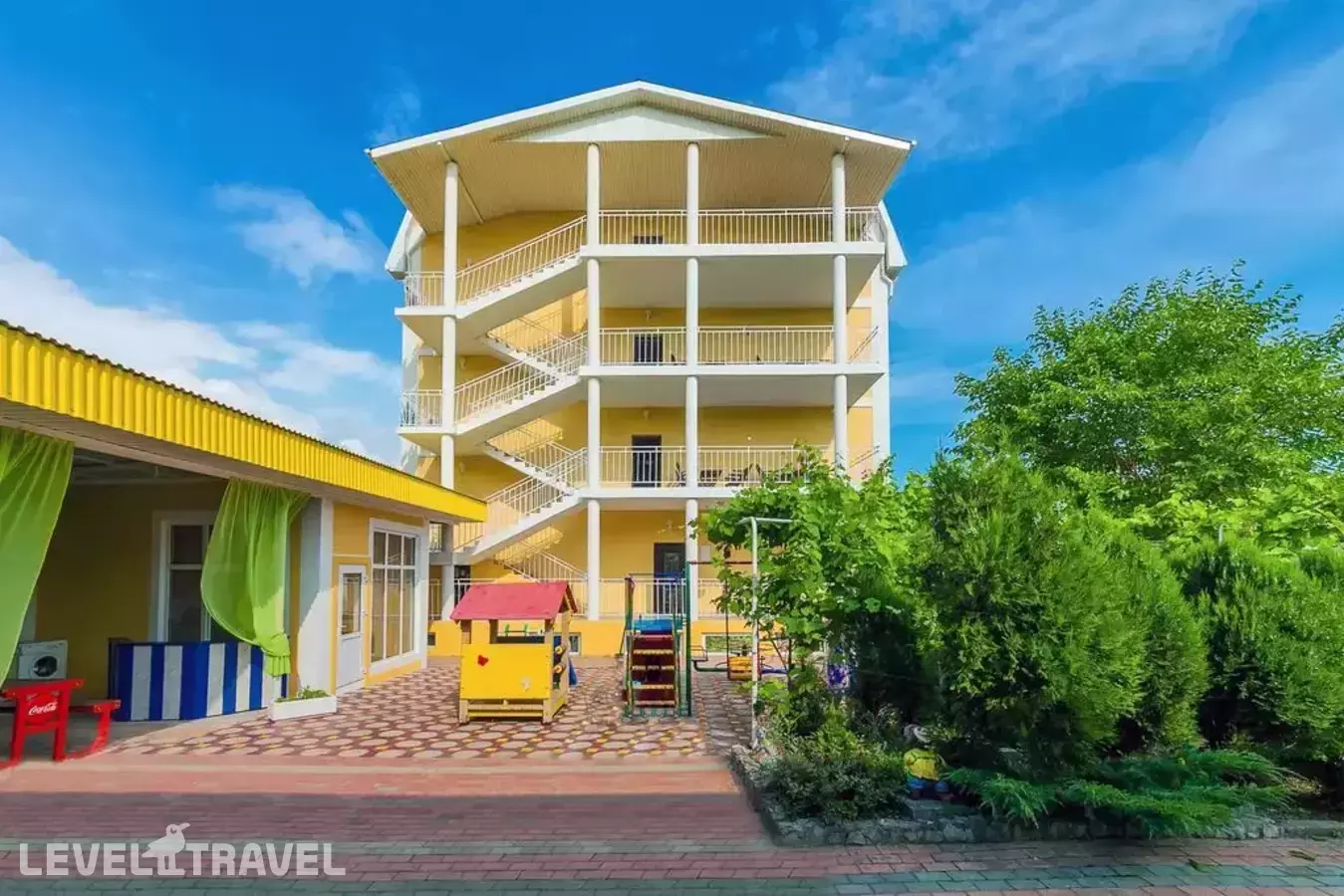 Гостевой Дом Наира