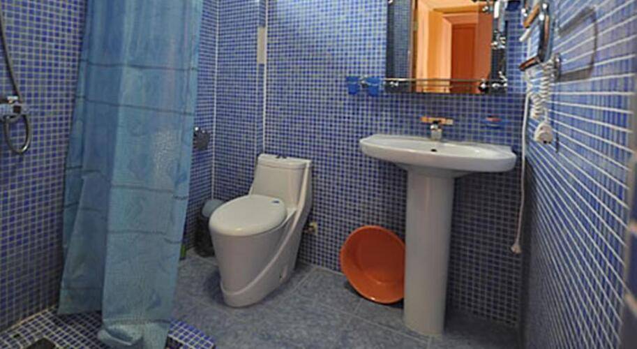 Отель 222