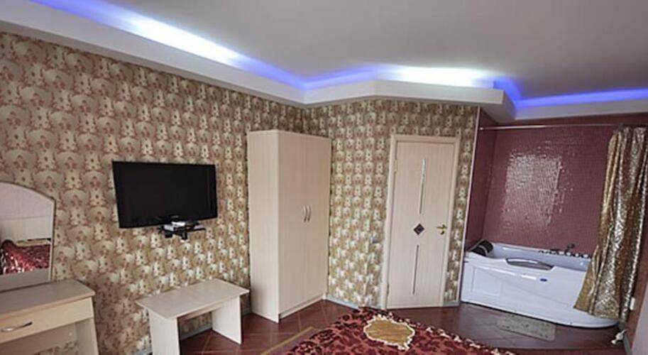 Отель 222