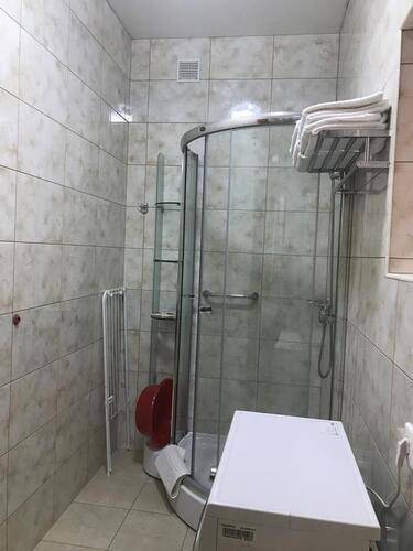 Гостевой Дом Цветочный Рай