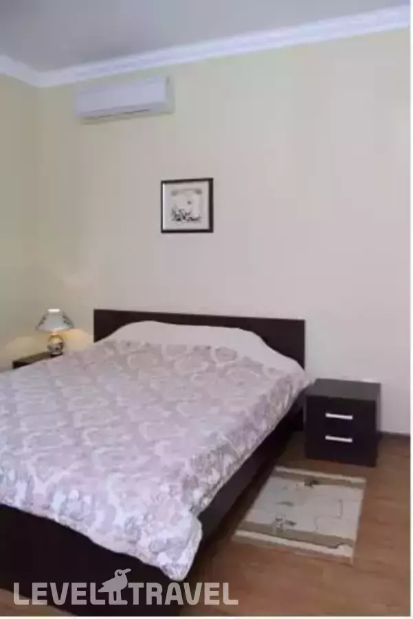 Отель Уютный Дом