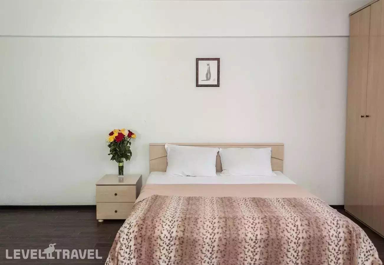 Иркутск Хостел На Байкальской