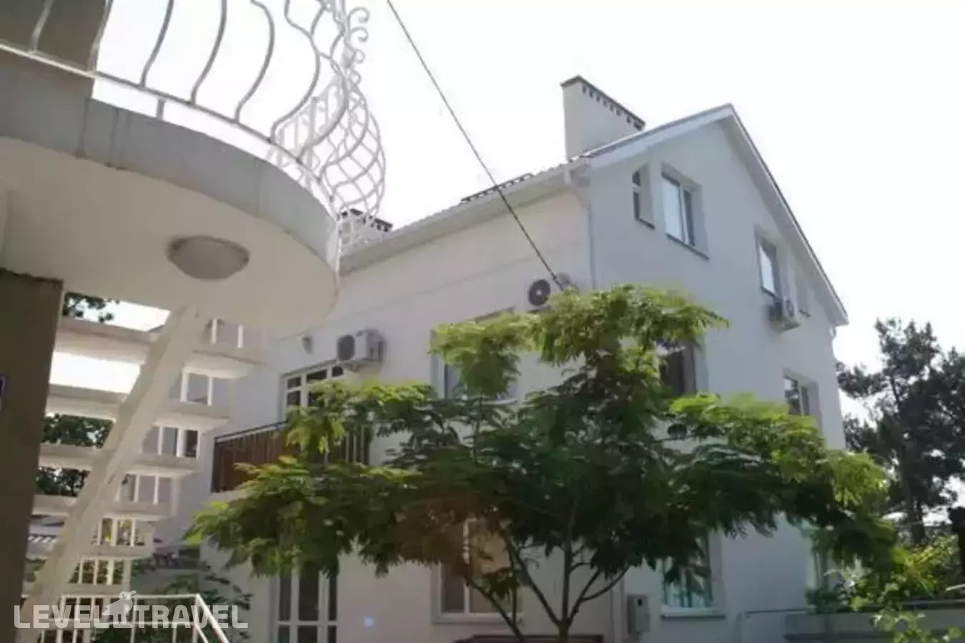 Дом У Моря На Курзальной 13