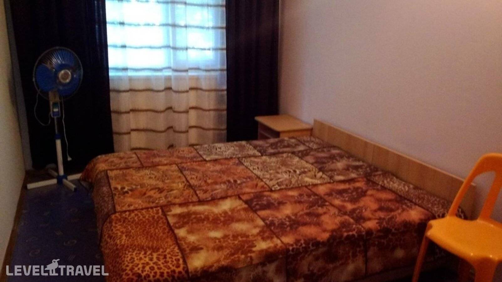 фотографии отеля Отель Голубая Бухта На Борисовской в Россия(Геленджик) - фото №2