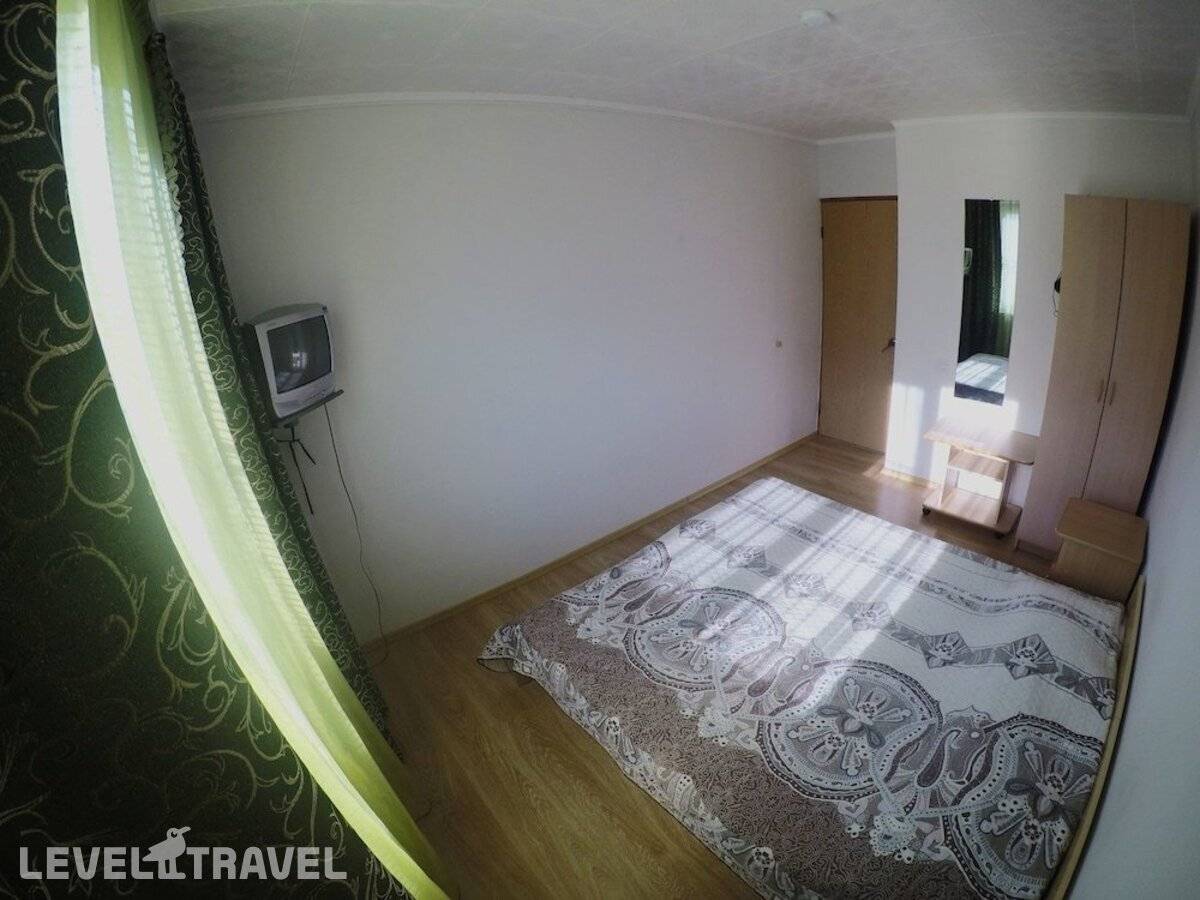 фотографии отеля Отель Голубая Бухта На Борисовской в Россия(Геленджик) - фото №12