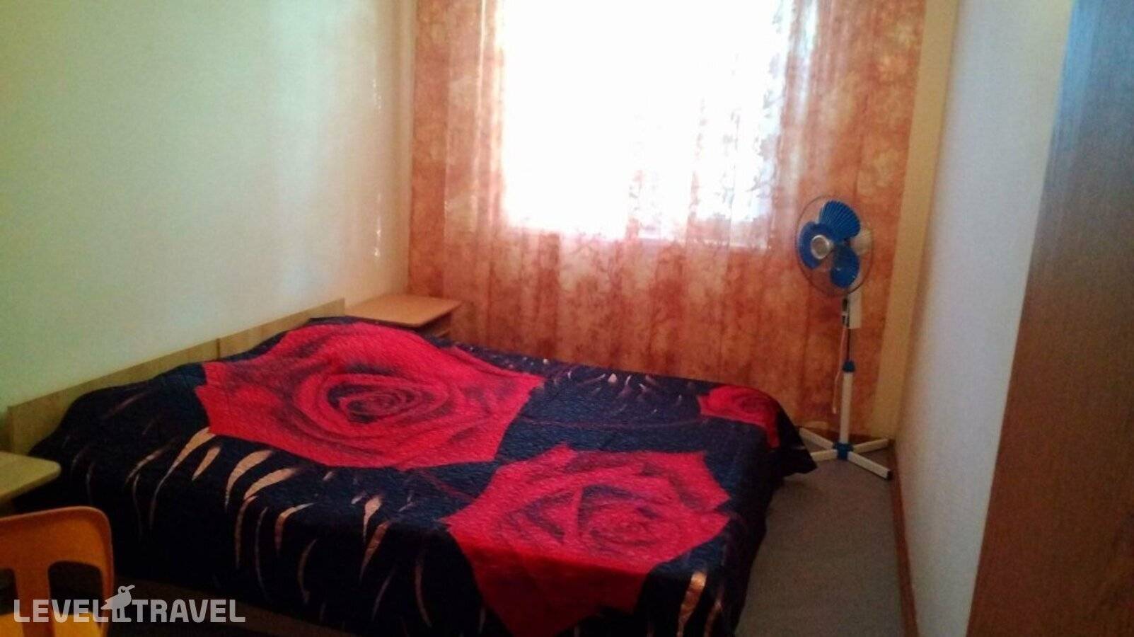 фотографии отеля Отель Голубая Бухта На Борисовской в Россия(Геленджик) - фото №17