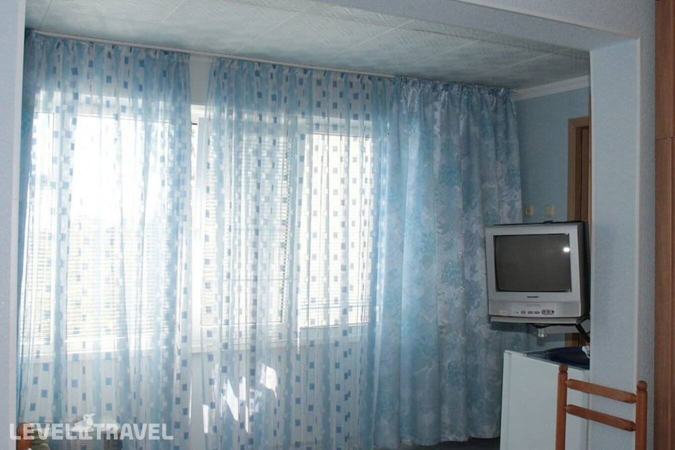 фотографии отеля Отель Голубая Бухта На Борисовской в Россия(Геленджик) - фото №10