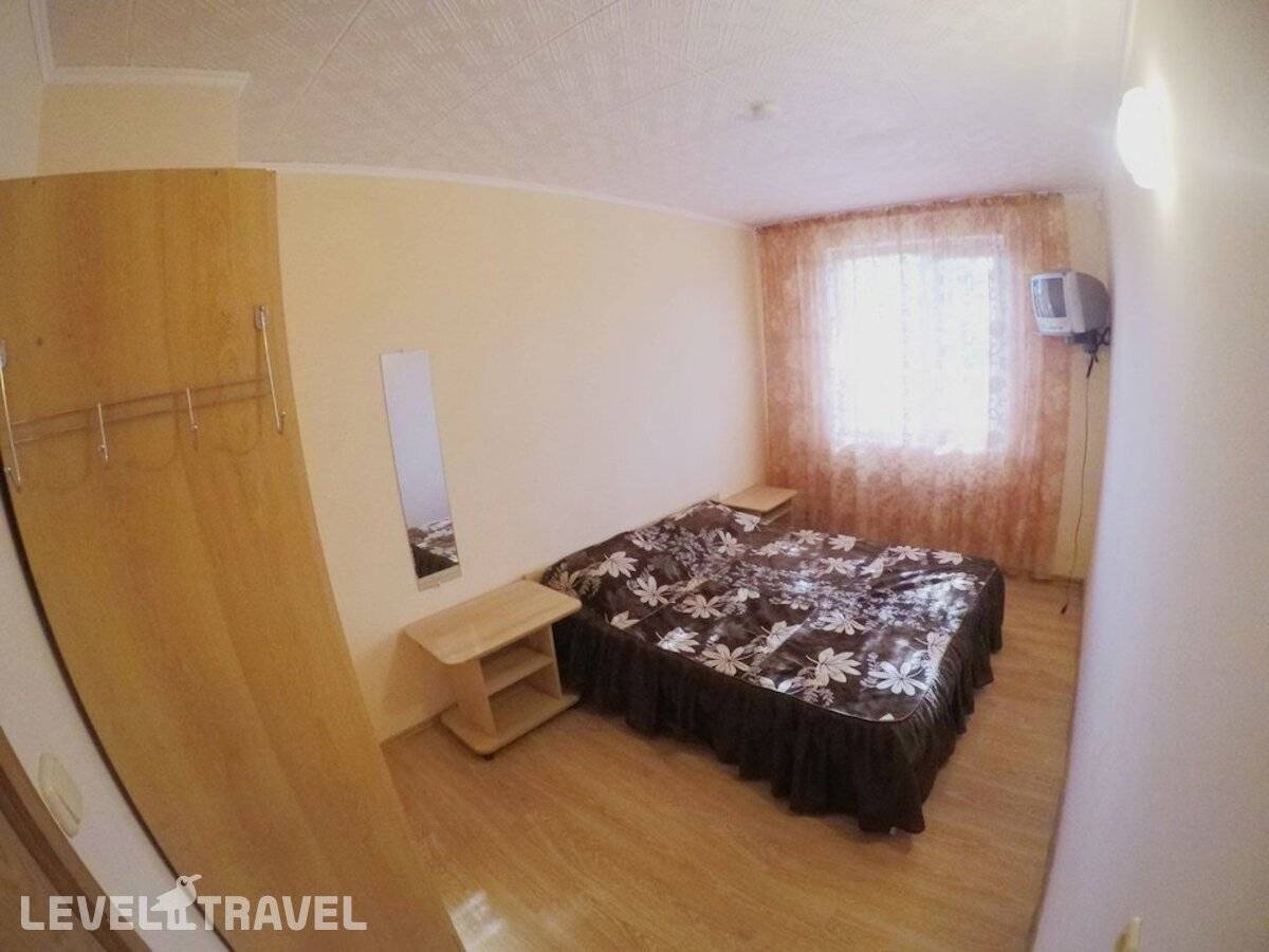 фотографии отеля Отель Голубая Бухта На Борисовской в Россия(Геленджик) - фото №5