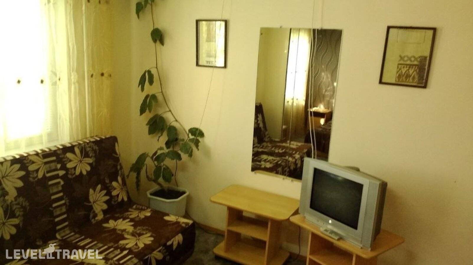 фотографии отеля Отель Голубая Бухта На Борисовской в Россия(Геленджик) - фото №13