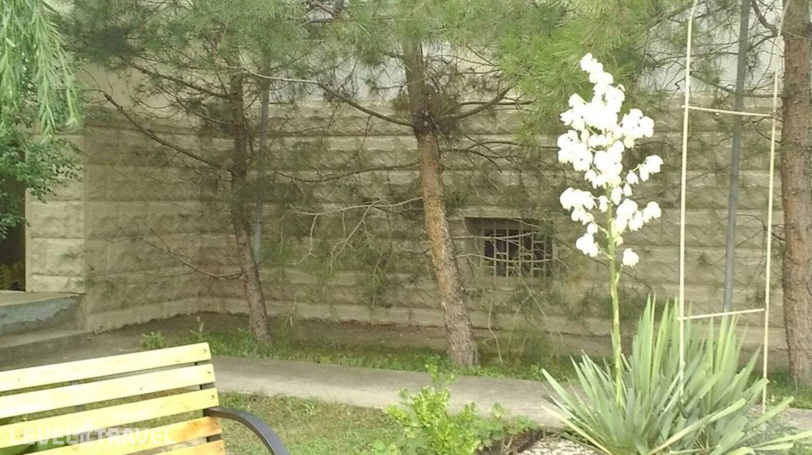 фотографии отеля Отель Голубая Бухта На Борисовской в Россия(Геленджик) - фото №24