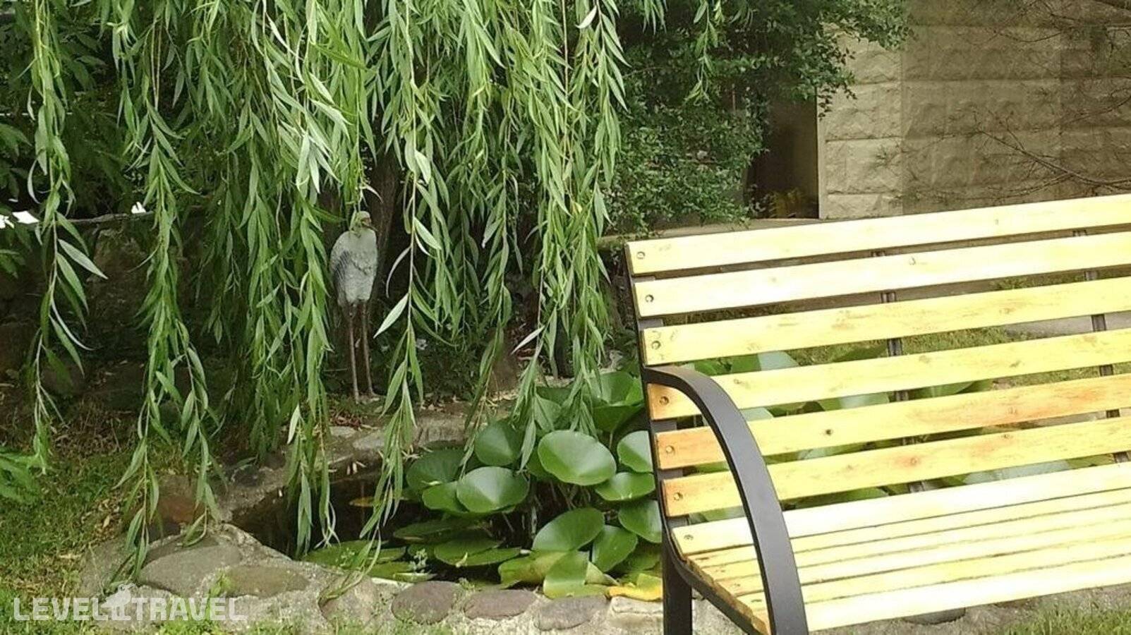 фотографии отеля Отель Голубая Бухта На Борисовской в Россия(Геленджик) - фото №26