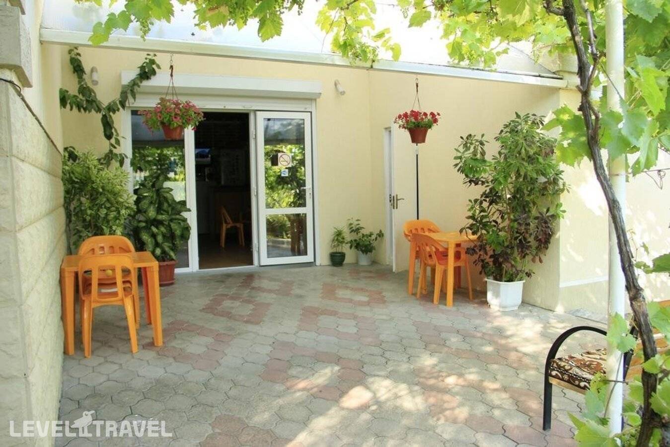 фотографии отеля Отель Голубая Бухта На Борисовской в Россия(Геленджик) - фото №28