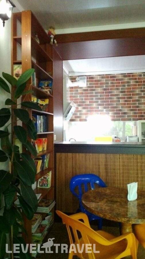 фотографии отеля Отель Голубая Бухта На Борисовской в Россия(Геленджик) - фото №9