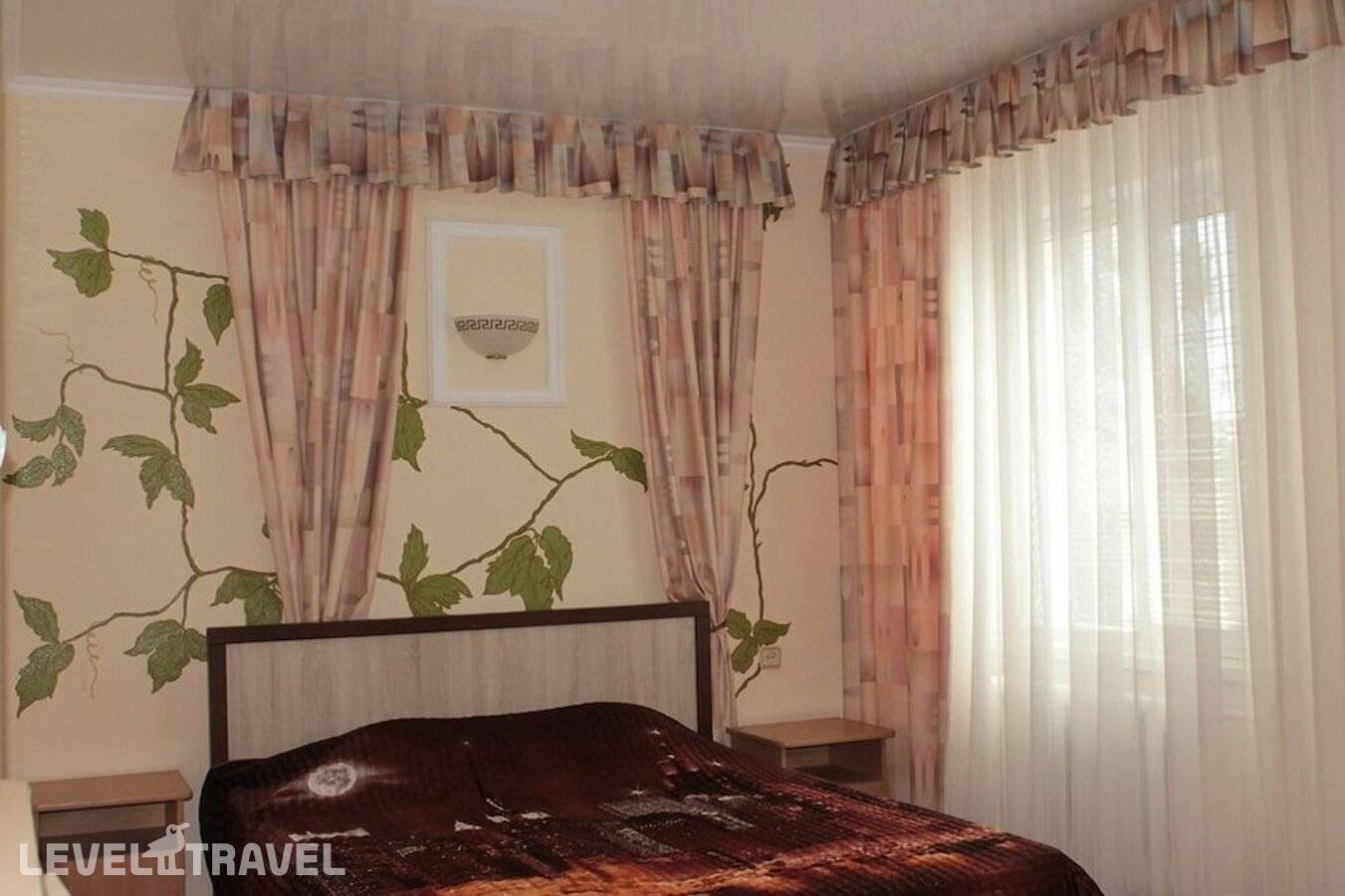 фотографии отеля Отель Голубая Бухта На Борисовской в Россия(Геленджик) - фото №27