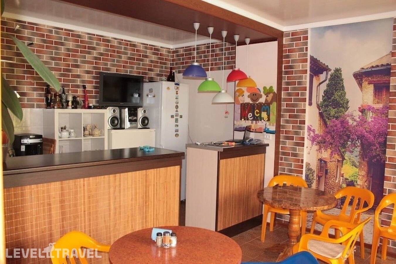 фотографии отеля Отель Голубая Бухта На Борисовской в Россия(Геленджик) - фото №18