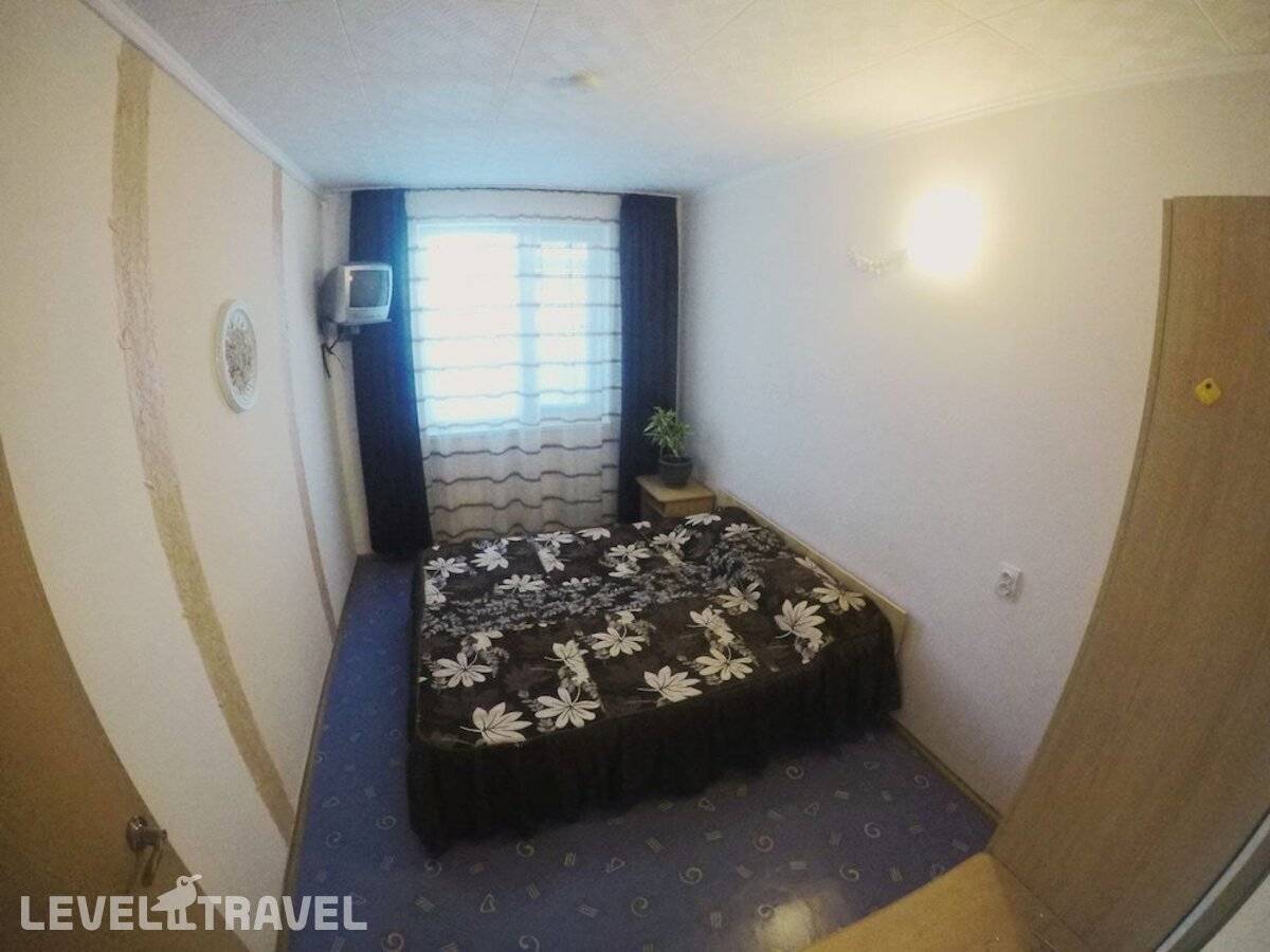 фотографии отеля Отель Голубая Бухта На Борисовской в Россия(Геленджик) - фото №4