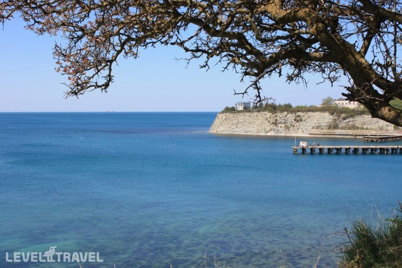 фотографии отеля Отель Голубая Бухта На Борисовской в Россия(Геленджик) - фото №23