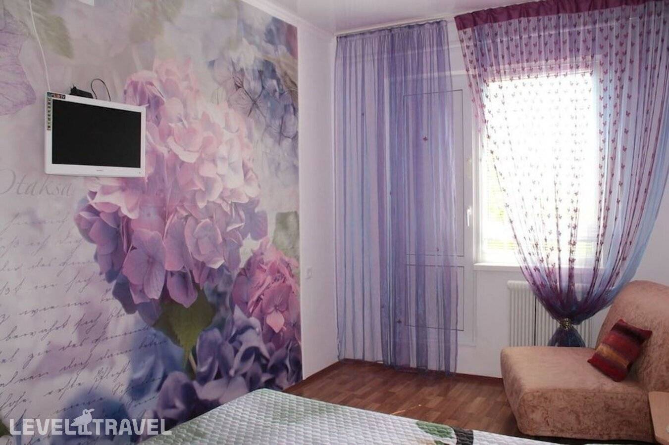 фотографии отеля Отель Голубая Бухта На Борисовской в Россия(Геленджик) - фото №14