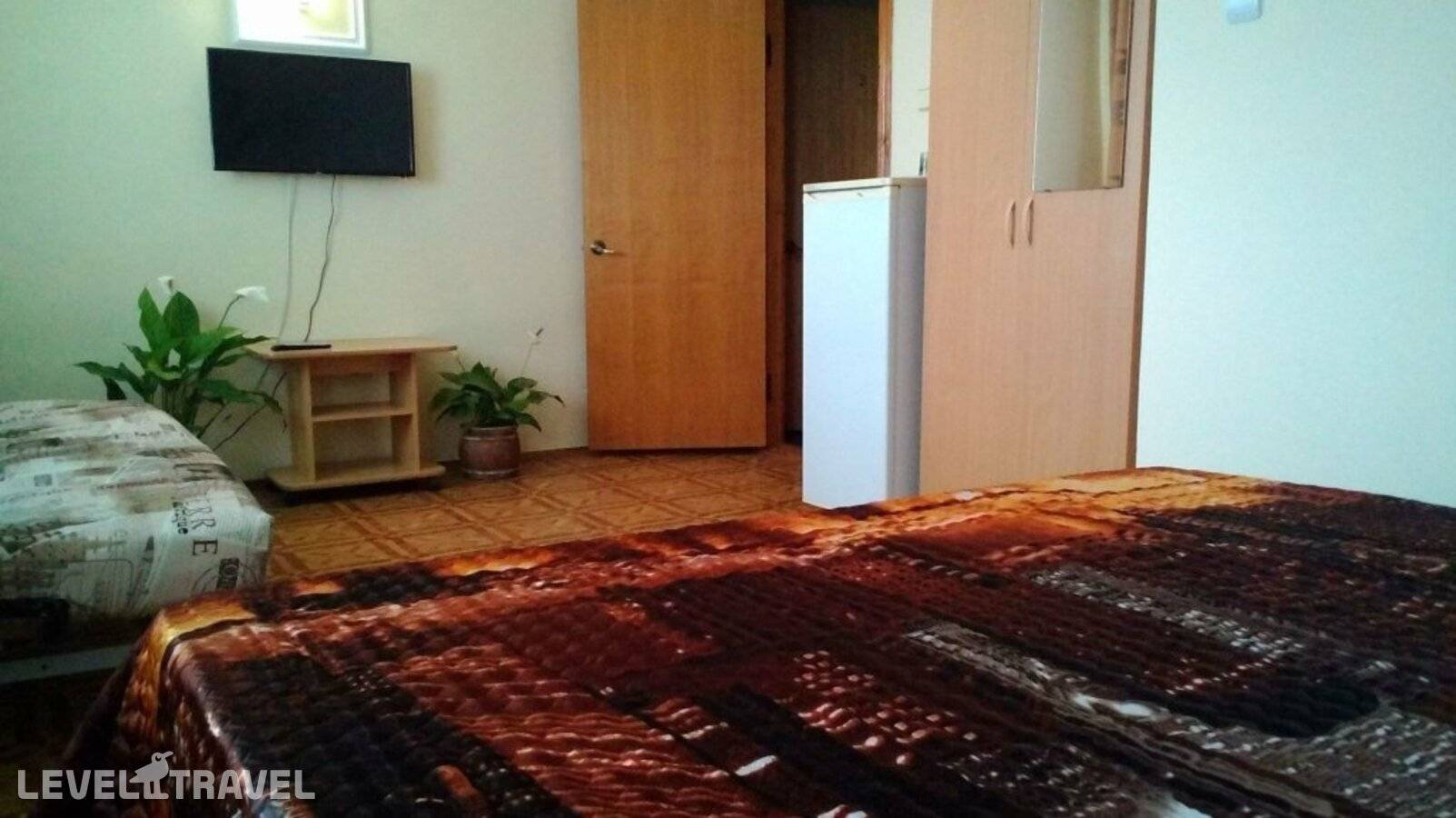 фотографии отеля Отель Голубая Бухта На Борисовской в Россия(Геленджик) - фото №3