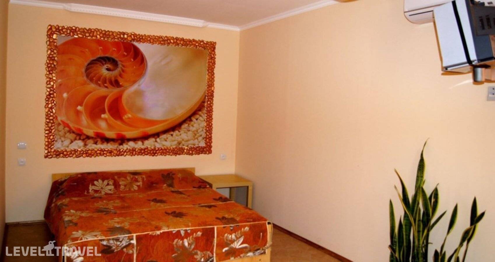 фотографии отеля Отель Голубая Бухта На Борисовской в Россия(Геленджик) - фото №20