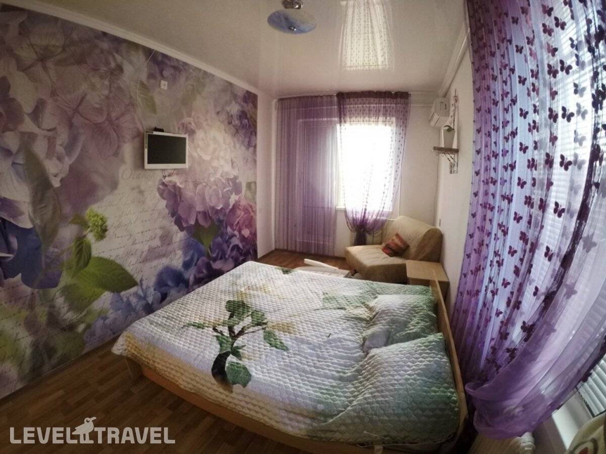 фотографии отеля Отель Голубая Бухта На Борисовской в Россия(Геленджик) - фото №6