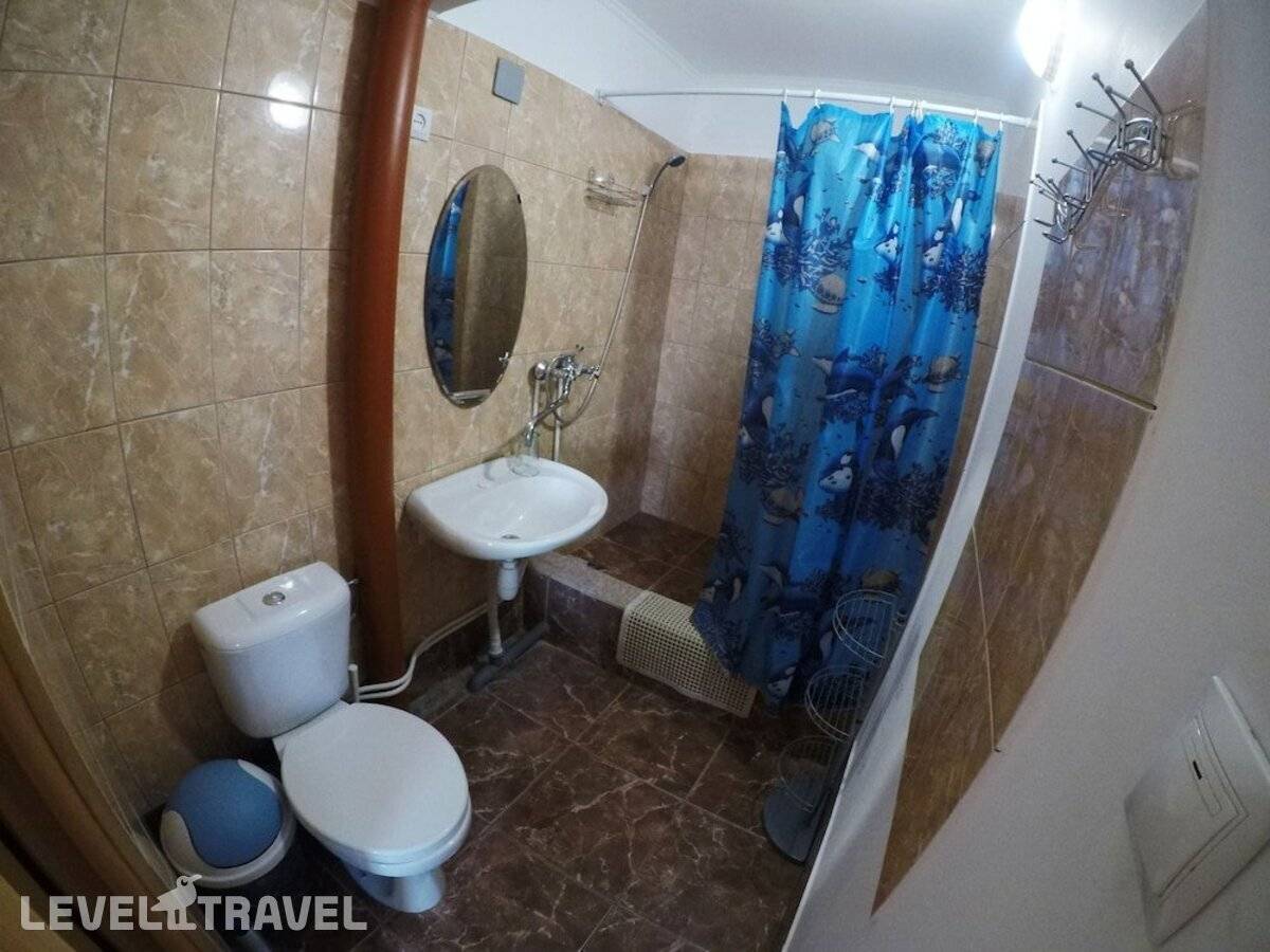 фотографии отеля Отель Голубая Бухта На Борисовской в Россия(Геленджик) - фото №16