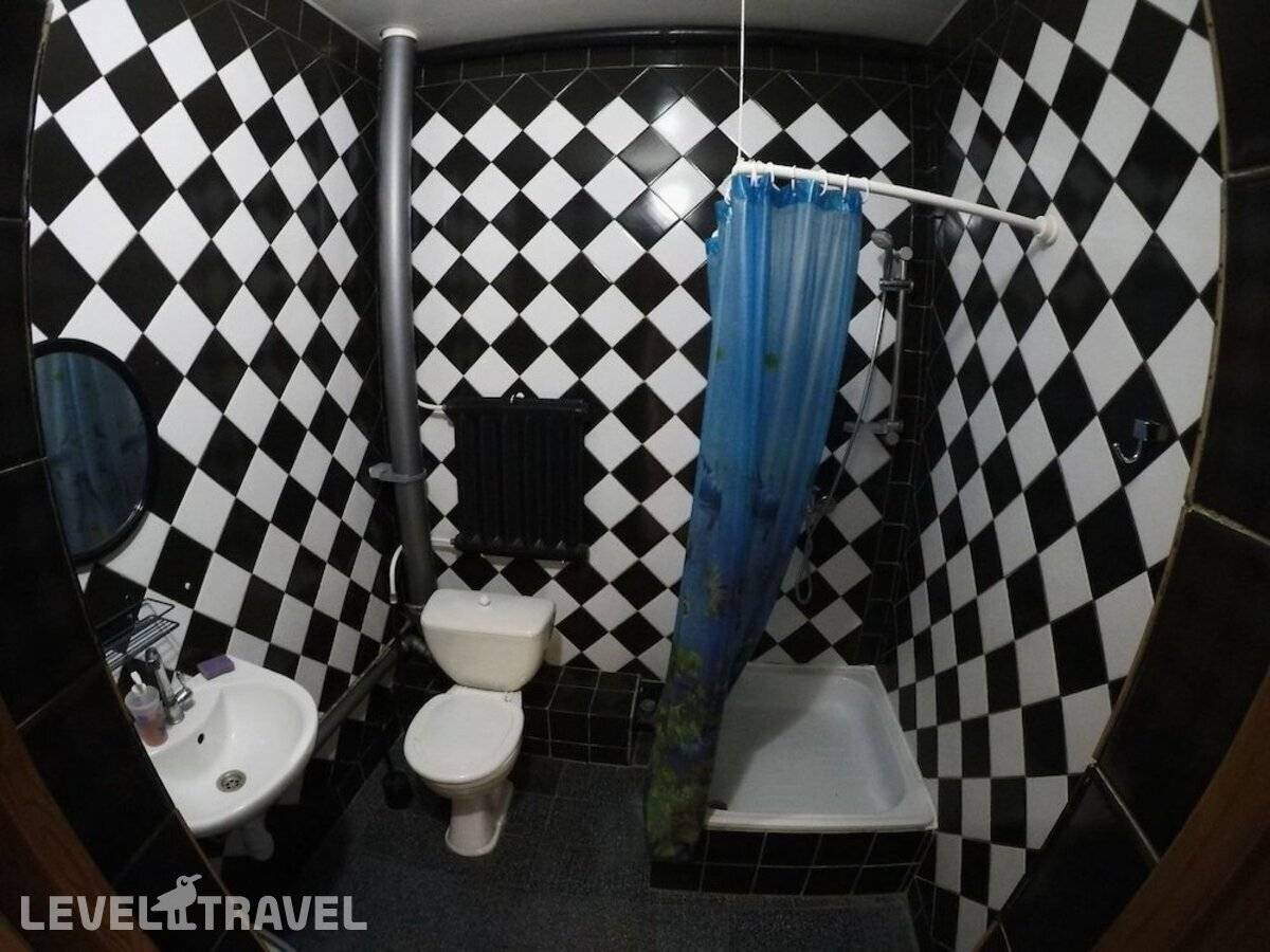 фотографии отеля Отель Голубая Бухта На Борисовской в Россия(Геленджик) - фото №15