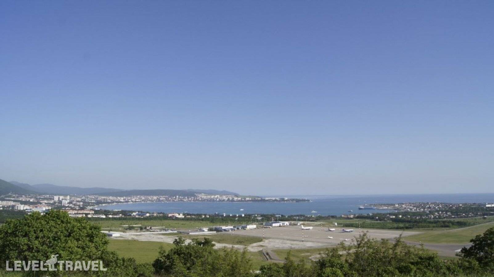 фотографии отеля Отель Голубая Бухта На Борисовской в Россия(Геленджик) - фото №25