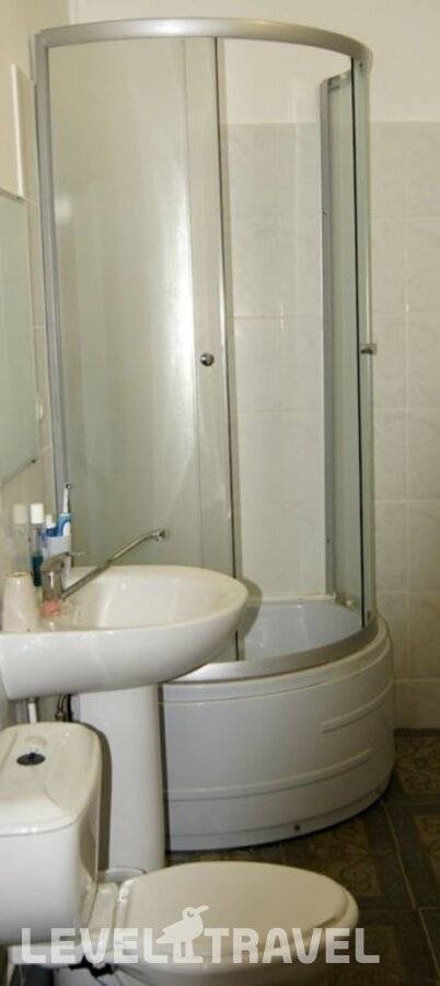 фотографии отеля Отель Голубая Бухта На Борисовской в Россия(Геленджик) - фото №33