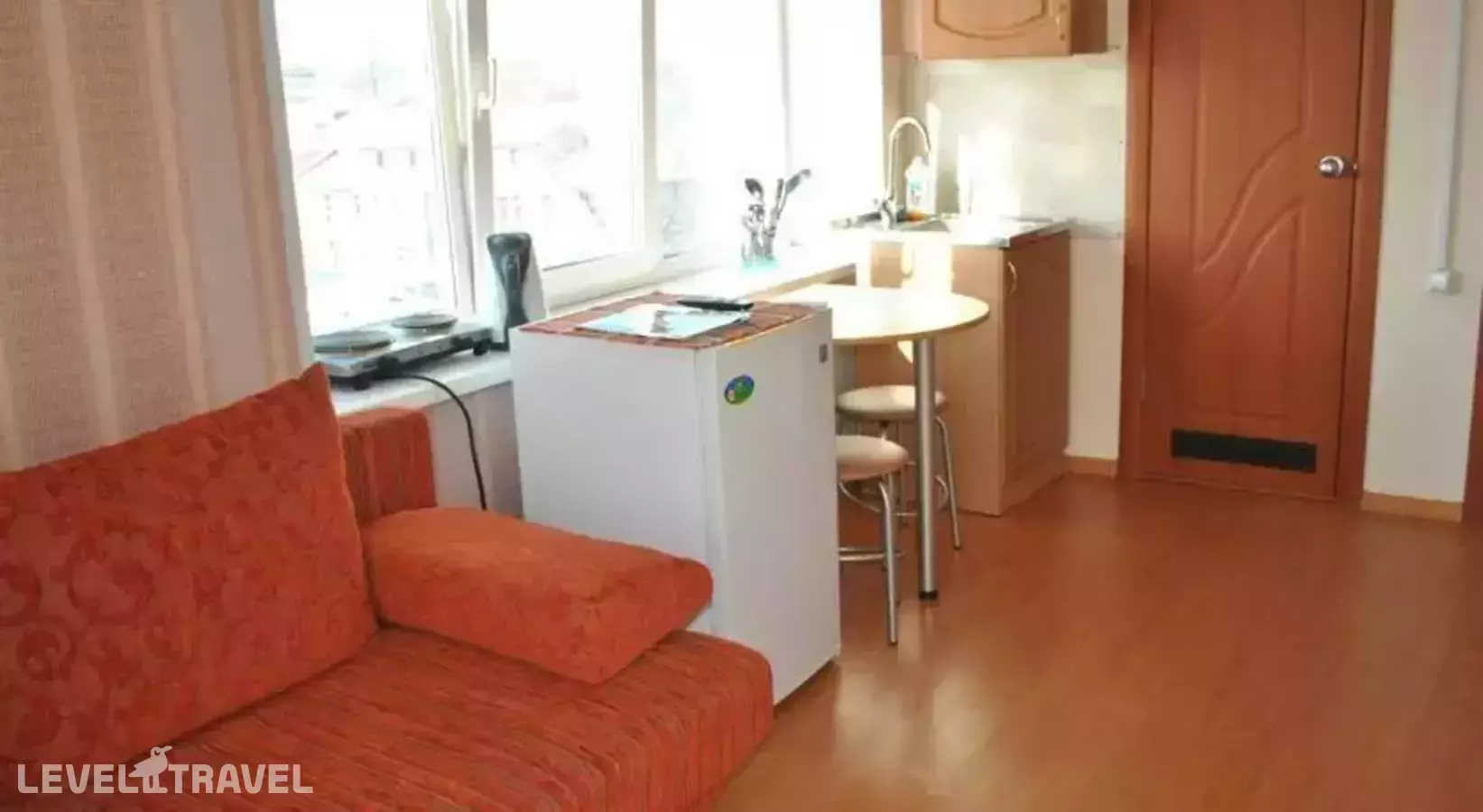 Иркутск Хостел На Желябова