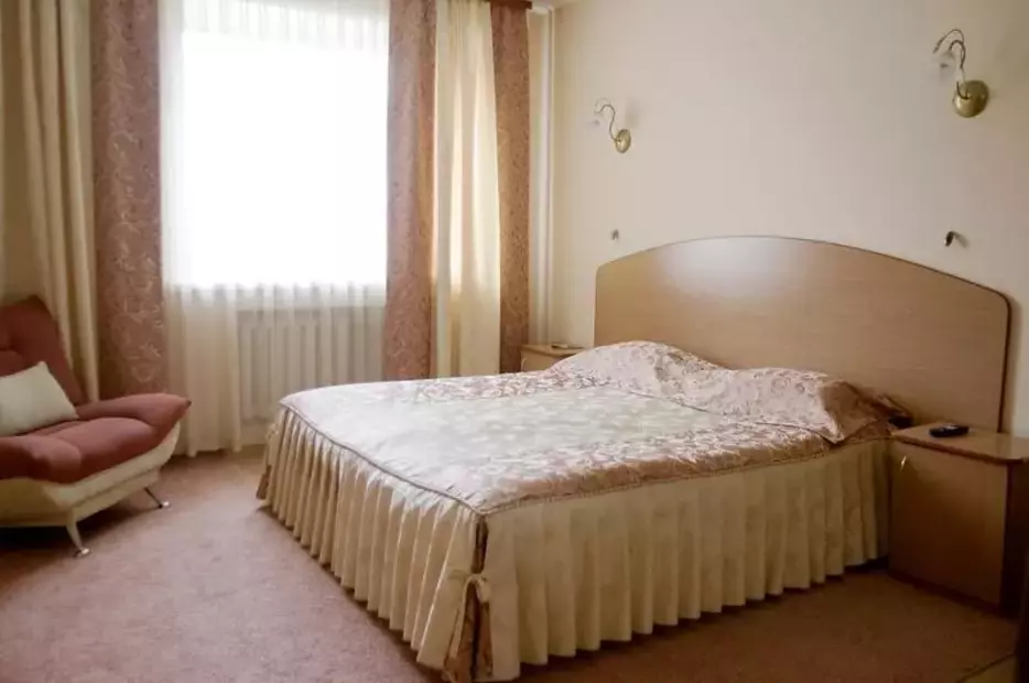 Мини-Отель Вега