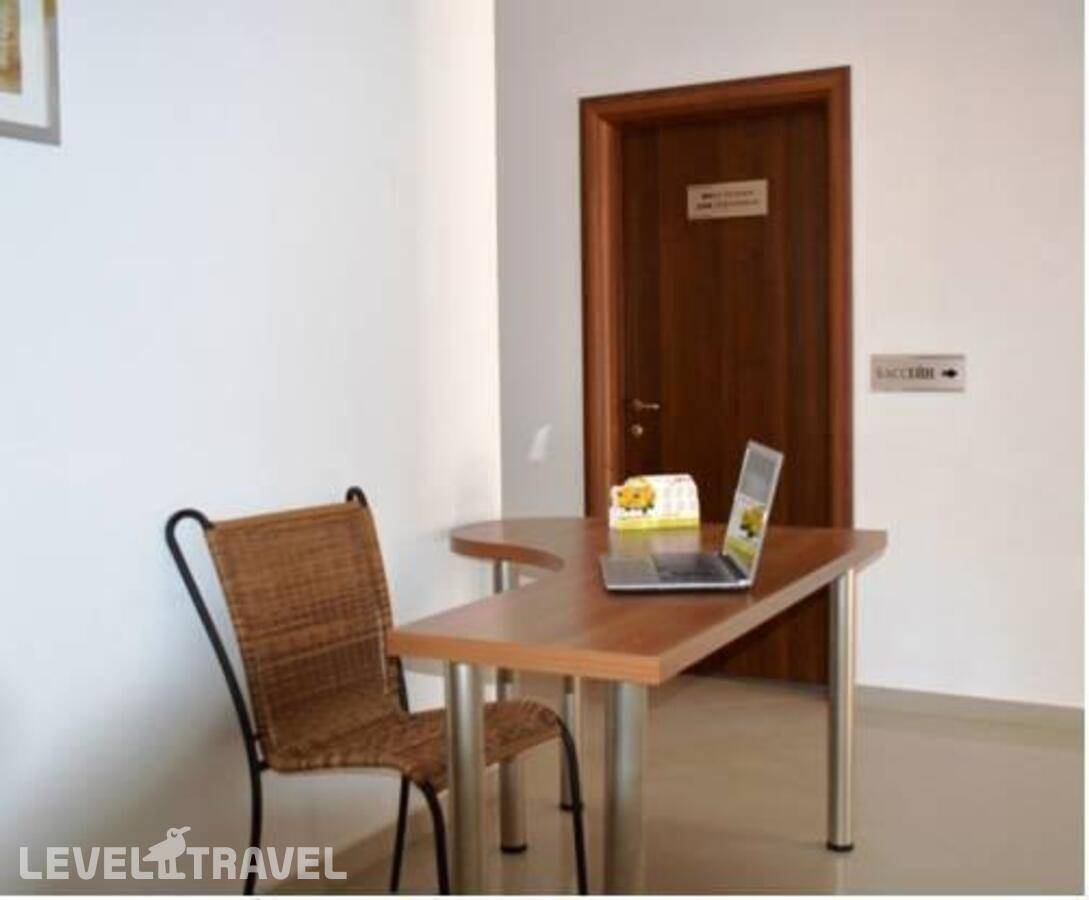 фотографии отеля Отель Тристар в Россия(Геленджик) - фото №13