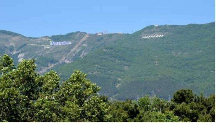 Отель Тристар
