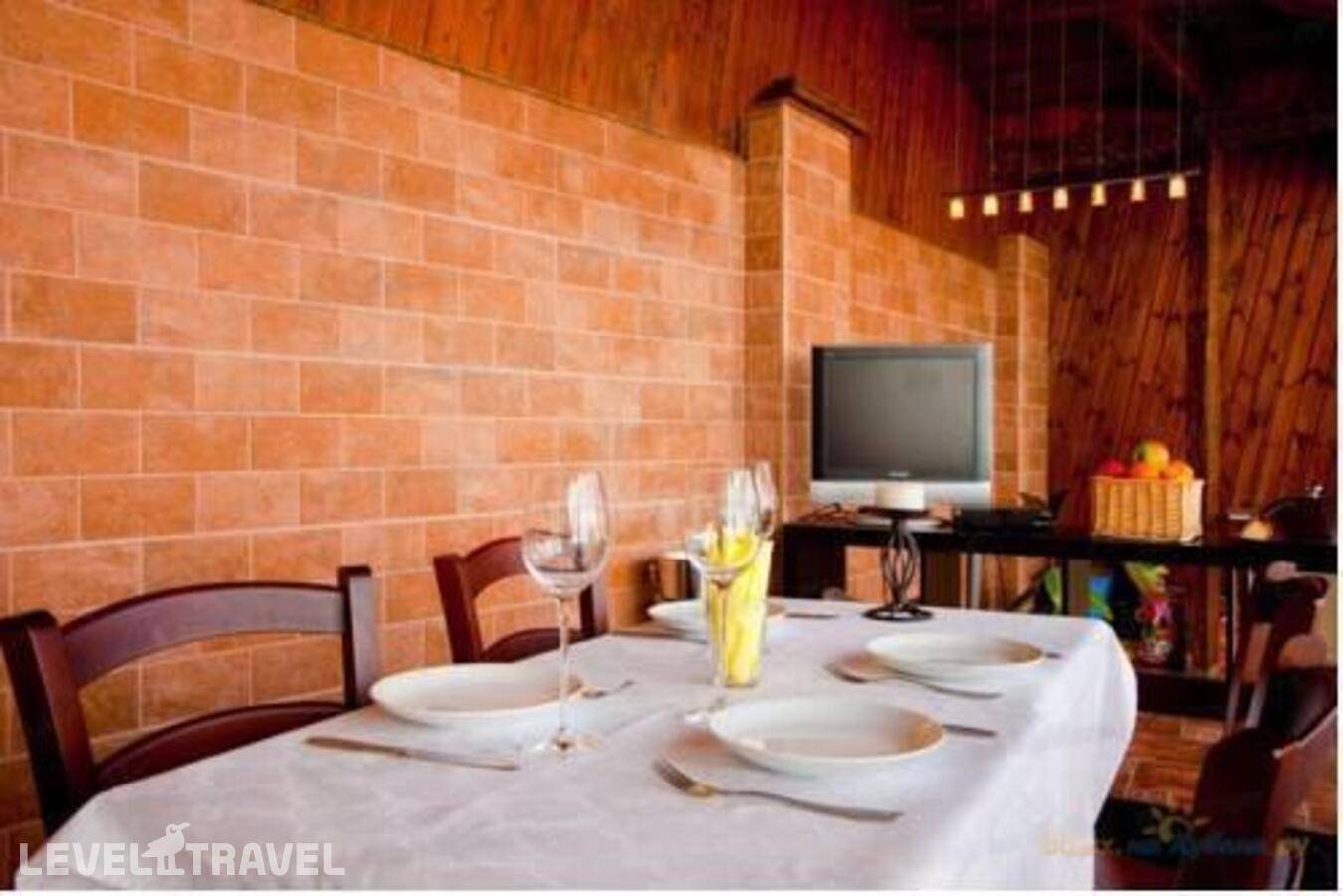 фотографии отеля Отель Тристар в Россия(Геленджик) - фото №4