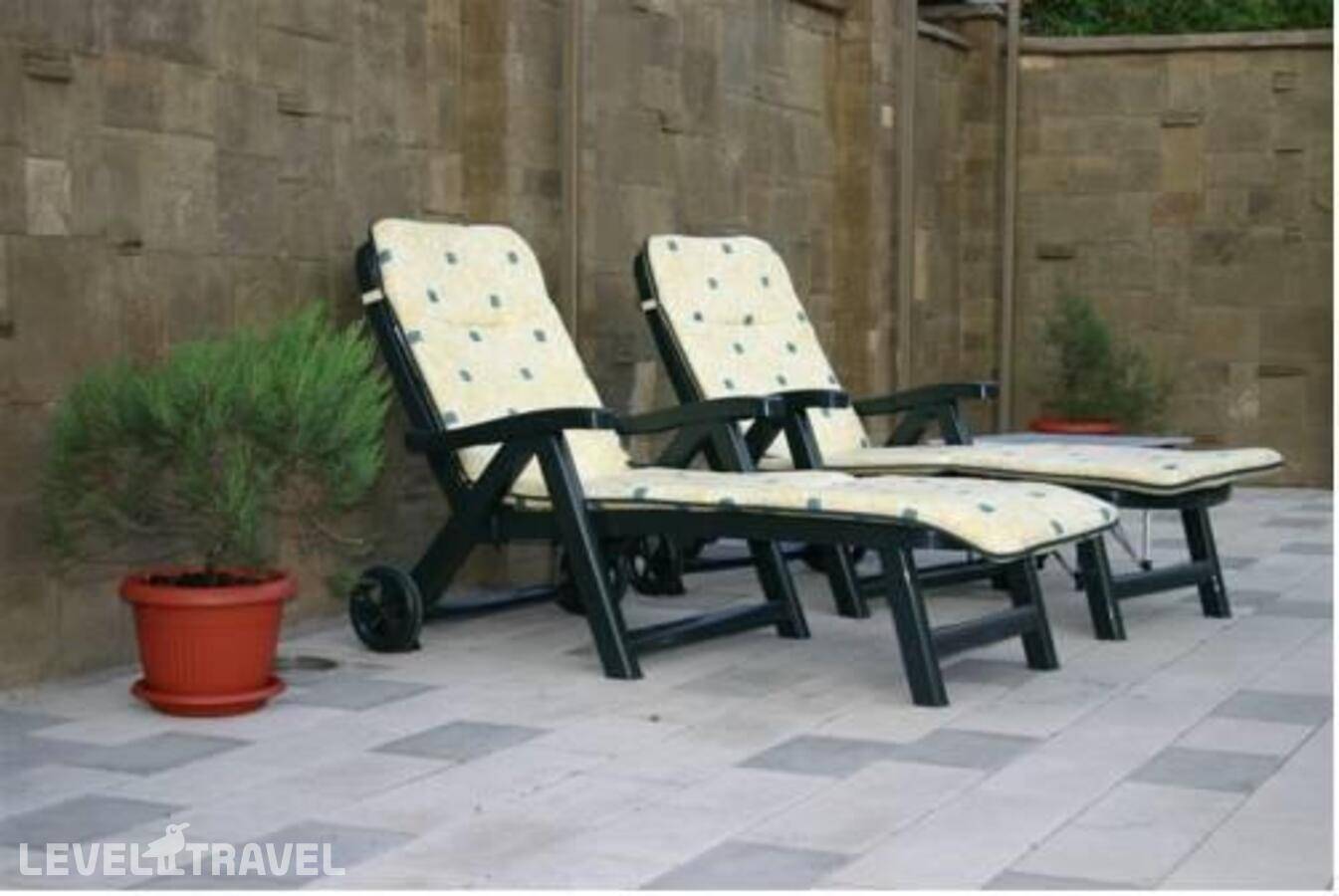 фотографии отеля Отель Тристар в Россия(Геленджик) - фото №30