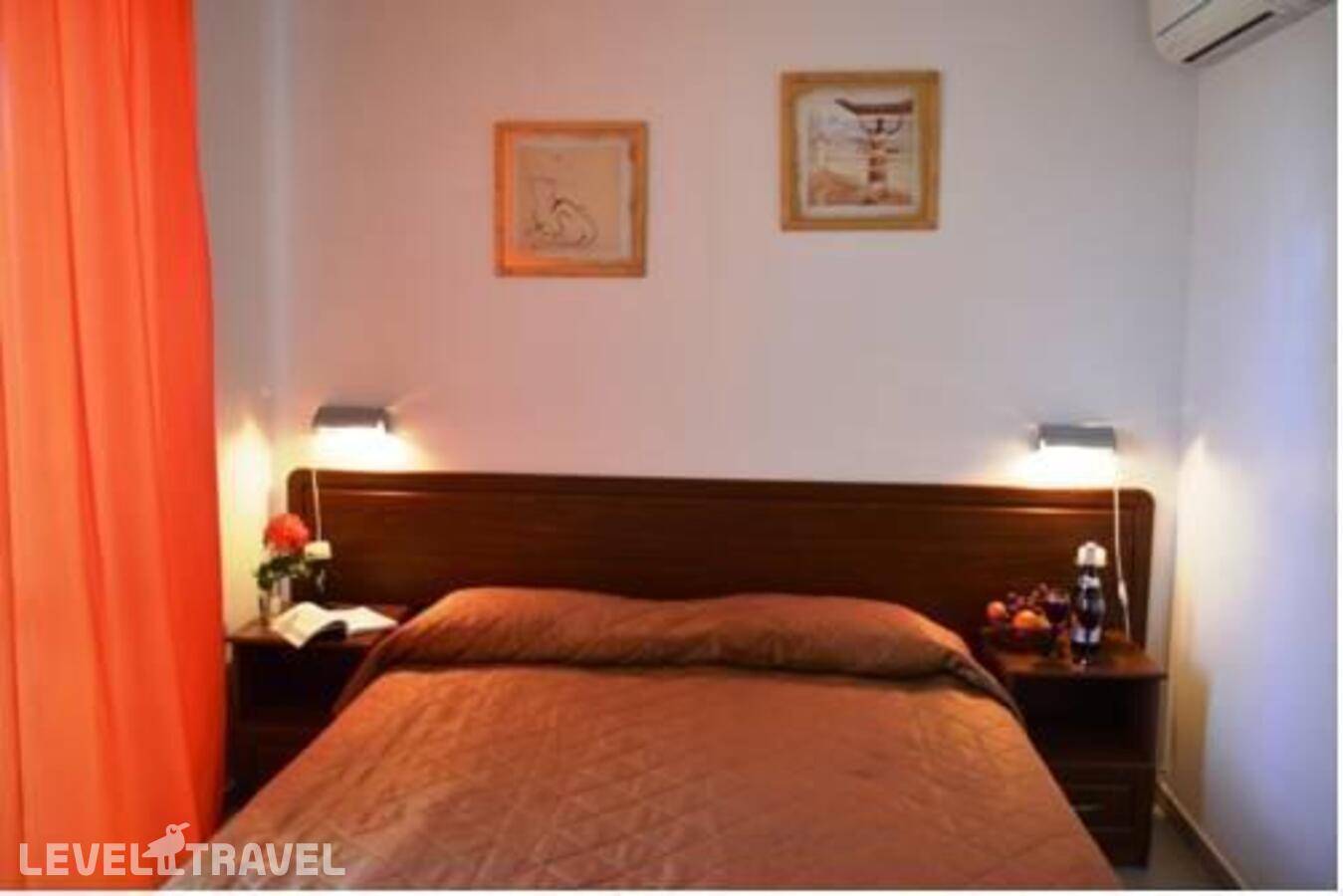 фотографии отеля Отель Тристар в Россия(Геленджик) - фото №24