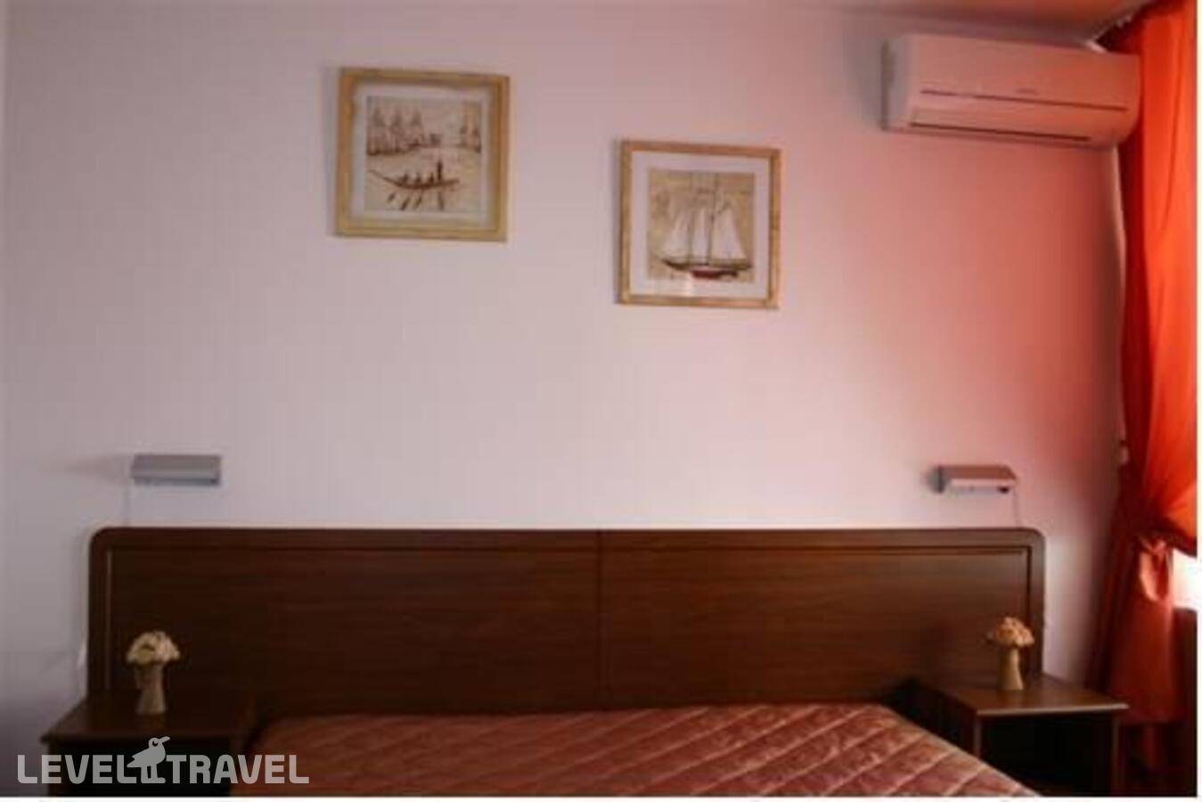 фотографии отеля Отель Тристар в Россия(Геленджик) - фото №5