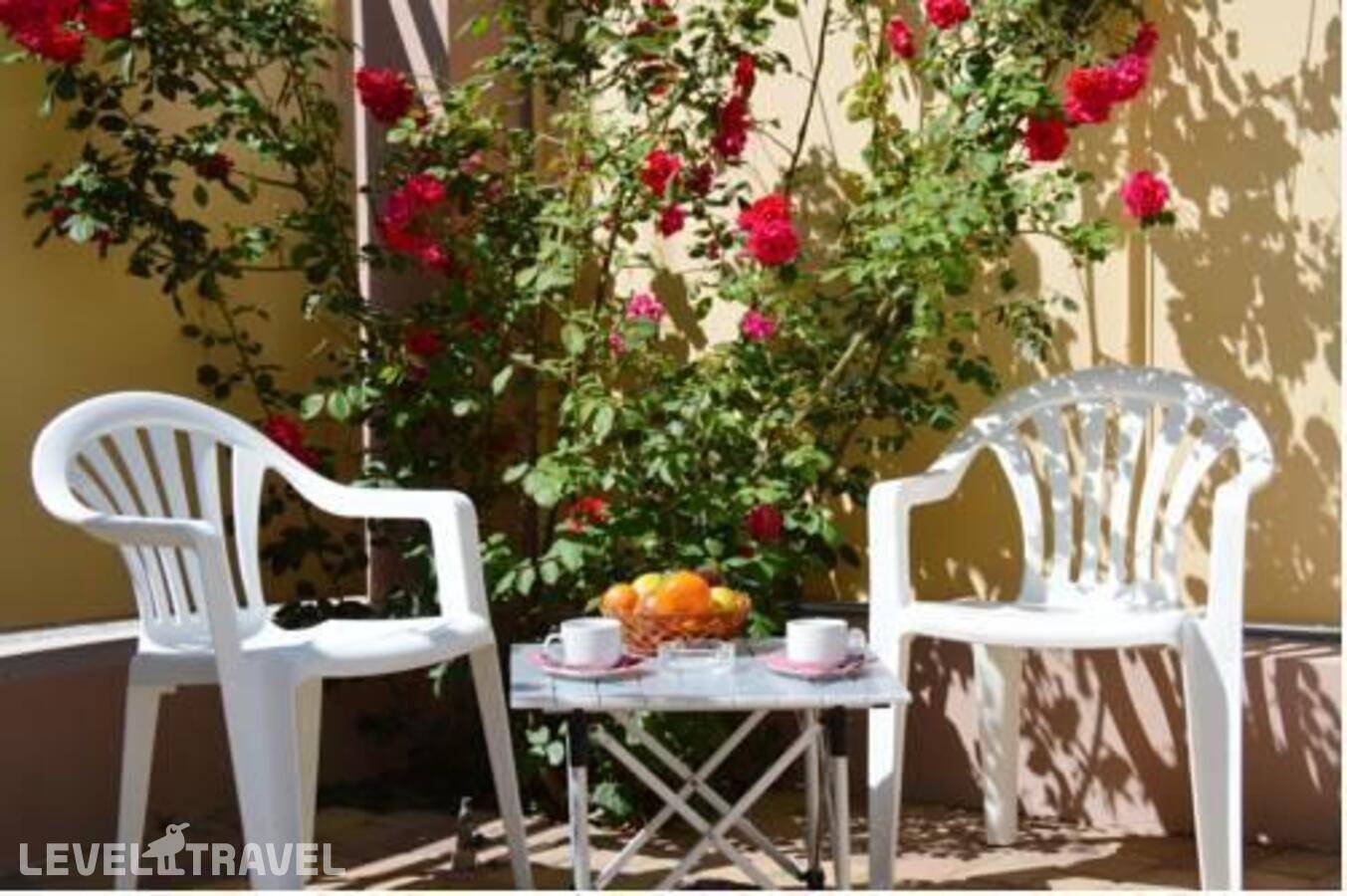 фотографии отеля Отель Тристар в Россия(Геленджик) - фото №20