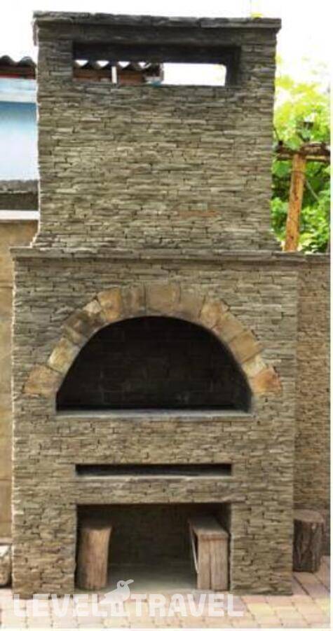 фотографии отеля Отель Тристар в Россия(Геленджик) - фото №10