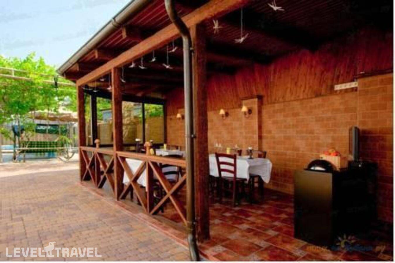 фотографии отеля Отель Тристар в Россия(Геленджик) - фото №31