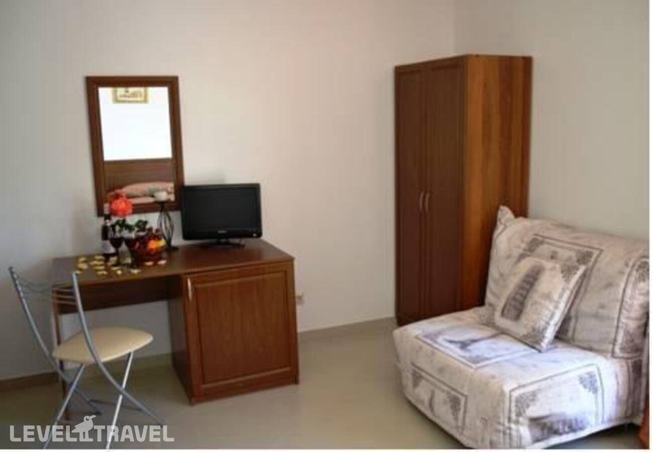 фотографии отеля Отель Тристар в Россия(Геленджик) - фото №16