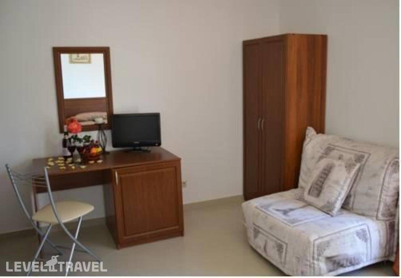 фотографии отеля Отель Тристар в Россия(Геленджик) - фото №7