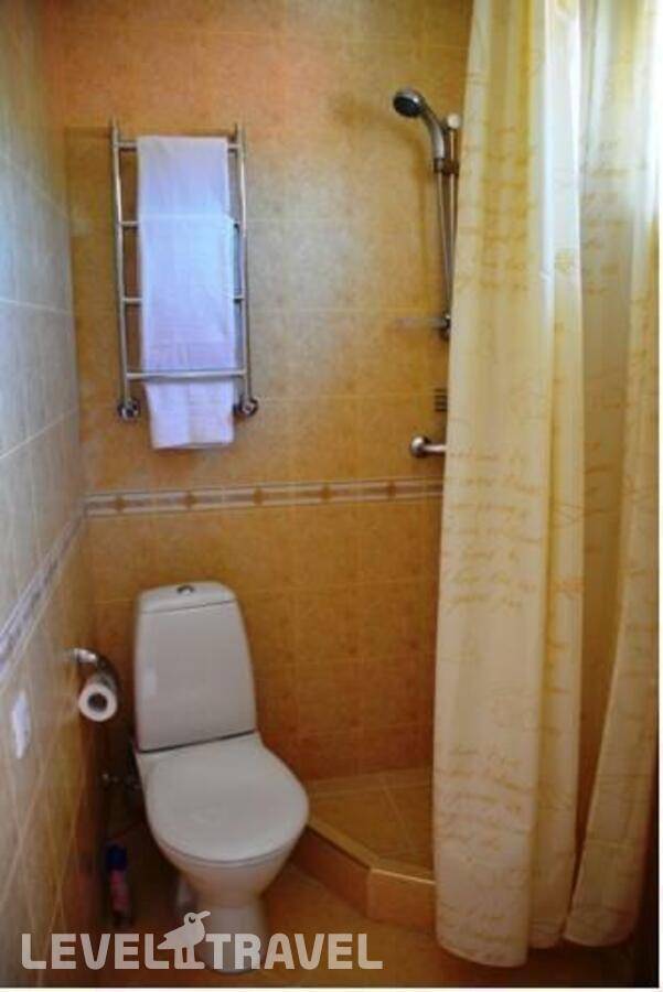 фотографии отеля Отель Тристар в Россия(Геленджик) - фото №12