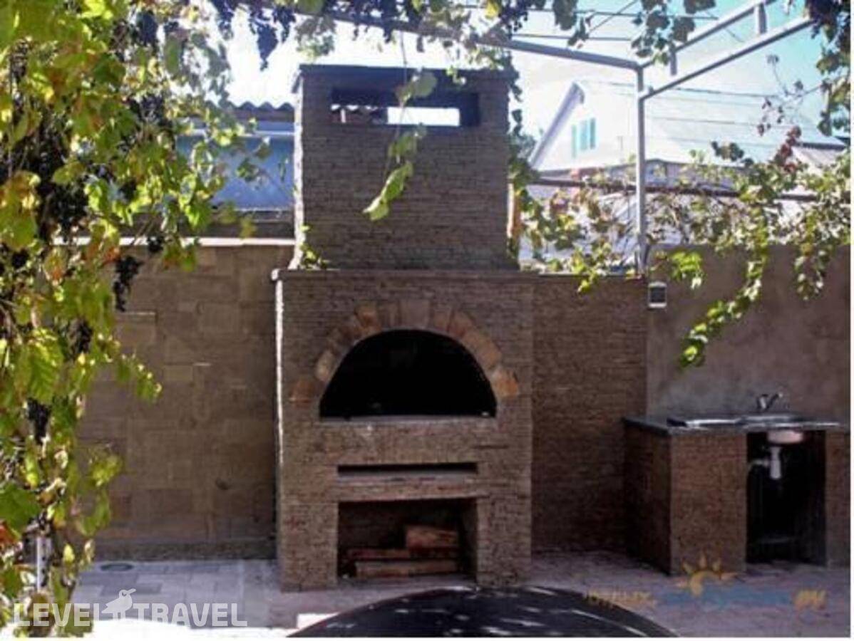 фотографии отеля Отель Тристар в Россия(Геленджик) - фото №2