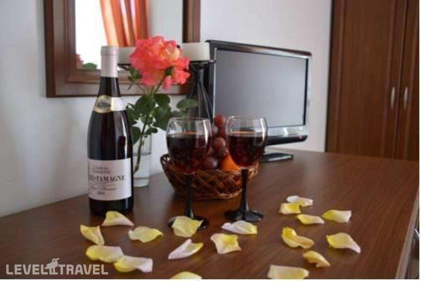 фотографии отеля Отель Тристар в Россия(Геленджик) - фото №8