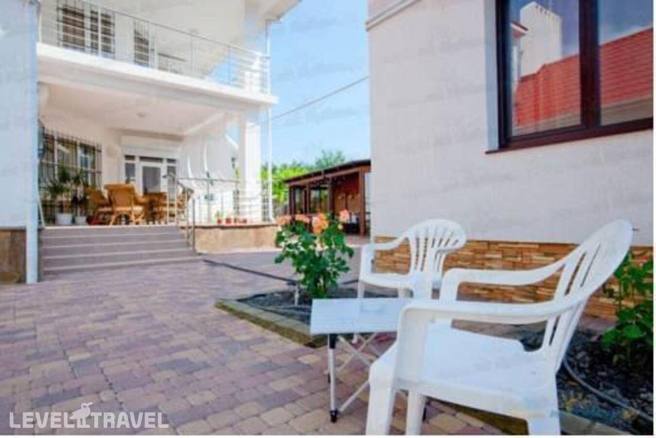 фотографии отеля Отель Тристар в Россия(Геленджик) - фото №29