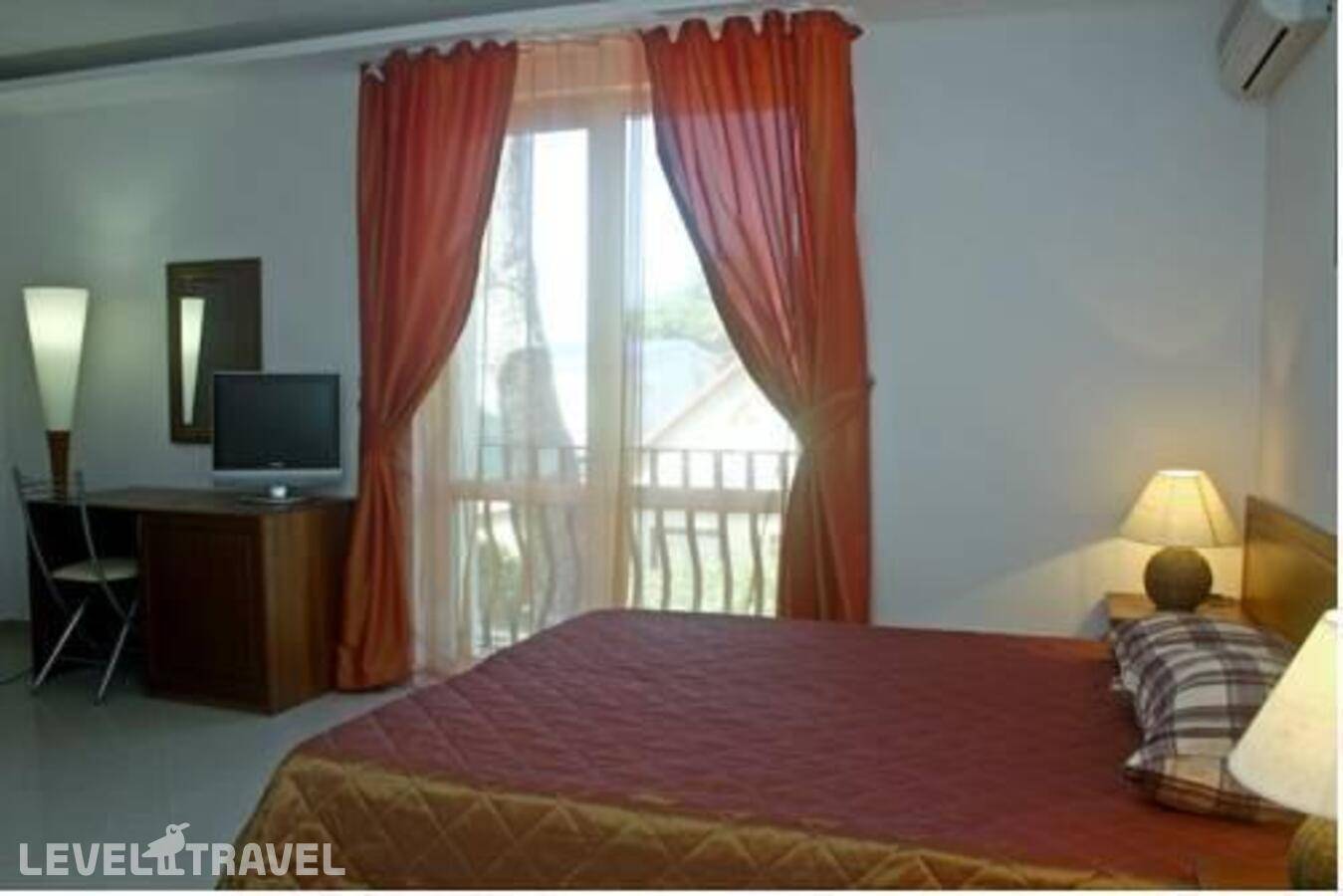 фотографии отеля Отель Тристар в Россия(Геленджик) - фото №6